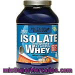 Victory Endurance Isolate Crystal Whey Sabor Naranja Aislado De Proteína De Suero Envase 900 G