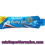 Victory Endurance Pump Purple Fruit Suplemento Deportivo En Gel Energético Con Sabor A Frutas Del Bosque Envase 42 G