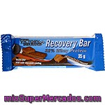 Victory Endurance Recovery Bar Wafer De Proteínas Sabor Chocolate Con Leche Envase 35 G