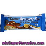 Victory Endurance Recovery Bar Wafer De Proteínas Sabor Chocolate Con Leche Y Banana Envase 35 G