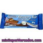 Victory Endurance Recovery Bar Wafer De Proteínas Sabor Chocolate Con Leche Y Yogur Envase 50 G