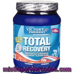 Victory Endurance Total Recovery Hidratos De Carbono Y Proteínas Sabor Sandía Bote 750 G