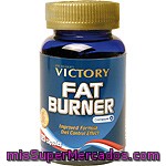 Victory Fat Burner Termoactive Quemagrasa Bote 120 Cápsulas