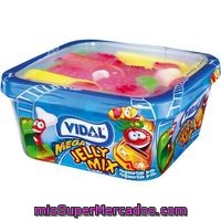 Vidal Mega Surtido Jelly Mix 200g