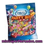 Vidal Party Mix 250g