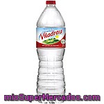 Viladrau Agua Mineral Natural Botella 2 L