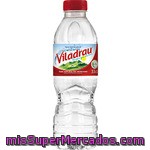 Viladrau Agua Mineral Natural Sin Gas Botella 33 Cl