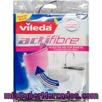 Vileda Bayeta Actifibre Microfibras Paquete 2 Unidades