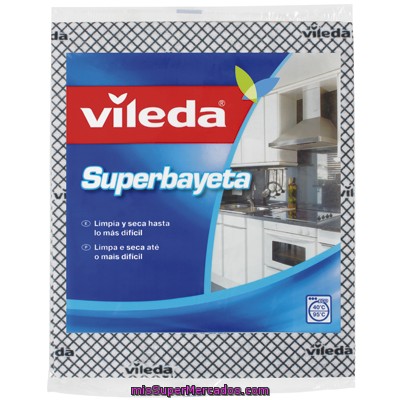 Vileda Superbayeta