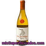 Villa Los Colibries Vino Blanco D.o. Ribeiro Botella 75 Cl