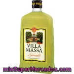 Villa Massa Licor De Limón Botella 70 Cl