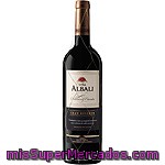 Viña Albali Selección Privada Vino Tinto Gran Reserva D.o. Valdepeñas Botella 75 Cl