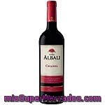 Viña Albali Vino Tinto Crianza D.o. Valdepeñas Botella 75 Cl