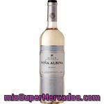 Viña Albina Vino Blanco Joven D.o. Rioja Botella 75 Cl