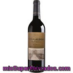 Viña Albina Vino Tinto Reserva D.o. Rioja 75cl