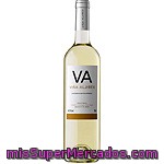 Viña Aljibes Vino Blanco De La Tierra De Castilla Botella 75 Cl