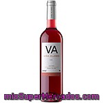 Viña Aljibes Vino Rosado De Castilla-la Mancha Botella 75 Cl
