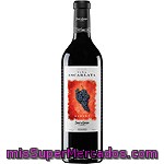 Viña Escarlata Vino Tinto Merlot D.o. Penedés Botella 75 Cl