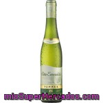 Viña Esmeralda Vino Blanco D.o. Cataluña Botella 37,5 Cl