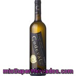 Viña Godeval Vino Blanco Godello D.o. Valdeorras Botella 75 Cl