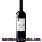 Viña Heredad Segura Viudas Vino Tinto D.o. Penedés Botella 75 Cl