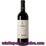 Viña Jaraba Selección Vino Tinto Crianza D.o. La Mancha Botella 75 Cl