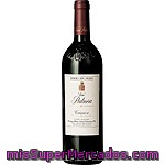 Viña Pedrosa Vino Tinto Crianza D.o. Ribera Del Duero Botella 75 Cl