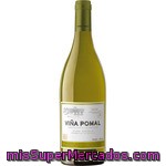 Viña Pomal Vino Blanco Viura Malvasía D.o. Rioja Botella 75 Cl