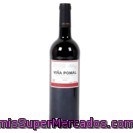 Viña Pomal Vino Tinto Do Rioja Botella 75 Cl