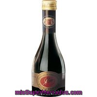 Vinagre Aliño Pedro Ximenez, Botella 25 Cl