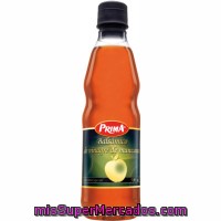 Vinagre Balsámico De Manzana Prima, Botella 50 Cl