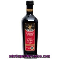 Vinagre Balsámico De Módena De Nigris Bronce E., Botella 25 Cl