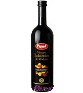 Vinagre Balsámico De Módena Prima 750 Ml