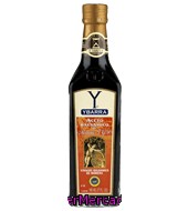 Vinagre Balsámico De Módena Ybarra 500 Ml.