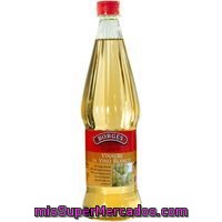 Vinagre Blanco Borges, Botella 75 Cl