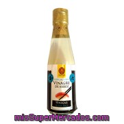 Vinagre De Arroz Tiger Khan 200 Ml.