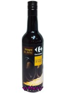 Vinagre De Jerez Carrefour 75 Cl.