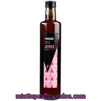Vinagre De Jerez Eroski, Botella 50 Cl