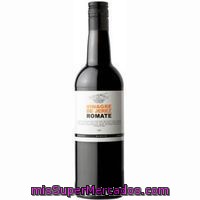 Vinagre De Jerez Romate, Botella 70 Cl