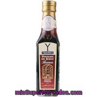 Vinagre De Jerez Ybarra, Botella 50 Cl