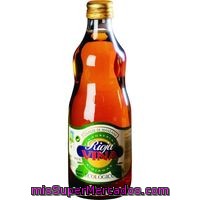 Vinagre De Manzana Ecológica Riojavina, Botella 50 Cl