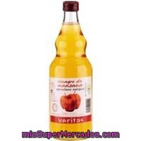 Vinagre De Manzana Veritas, Botella 75 Cl