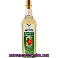 Vinagre De Manzana Ybarra, Botella 75 Cl