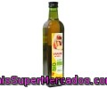 Vinagre De Sidra Ecológico Auchan Botella De 500 Mililitros