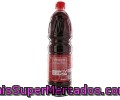 Vinagre De Vino Tinto (acidez 6º) Auchan 1 Litro