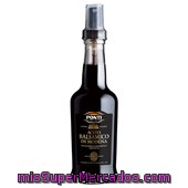 Vinagre
            Ponti Modena Spray 250 Ml