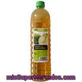 Vinagre Sidra Manzana, Hacendado, Botella 1 L