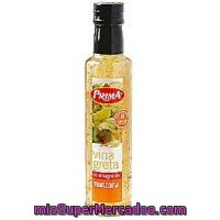 Vinagreta De Manzana Prima, Botella 25 Cl