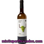 Viñas Altas Vino Blanco D.o. Toro. Botella 75 Cl
