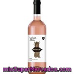 Viñas Altas Vino Rosado D.o. Rioja Botella 00075 Cl